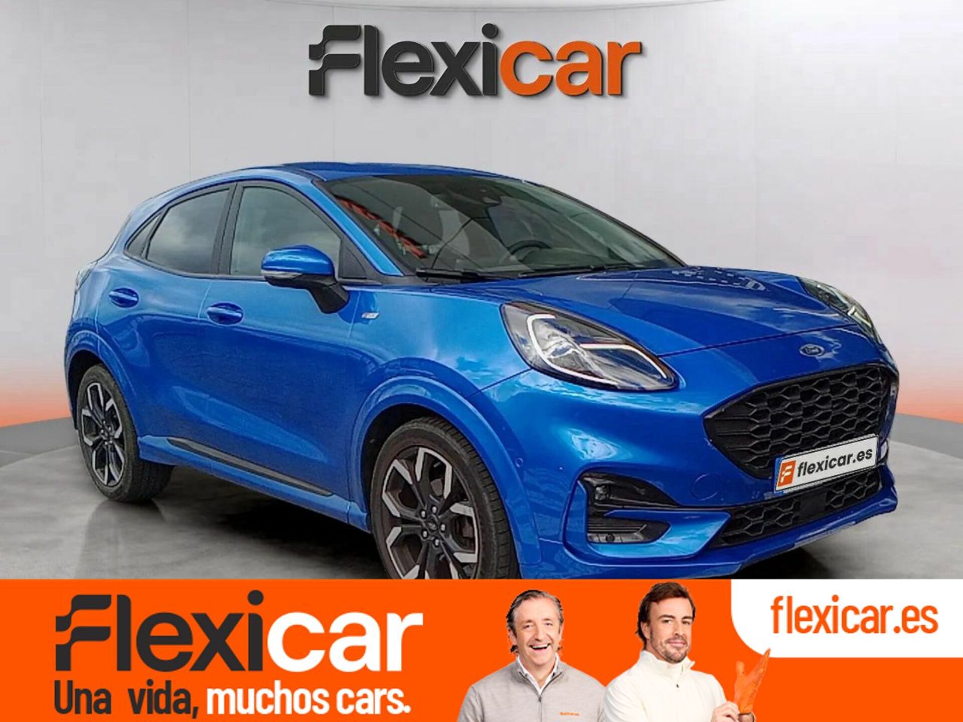 Imagen de FORD Puma