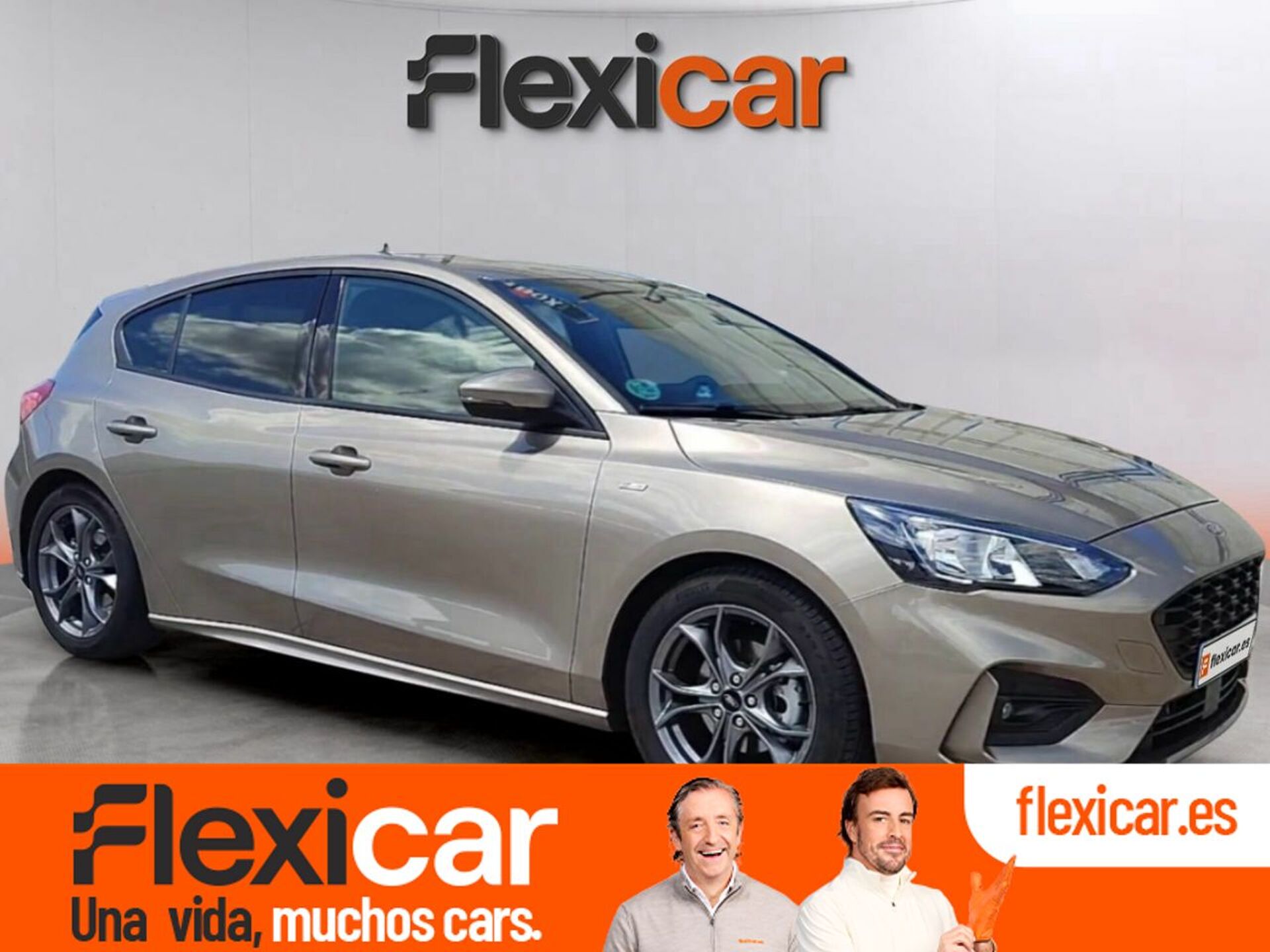 Imagen de FORD Focus