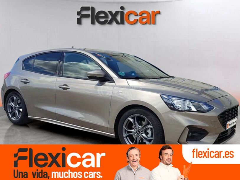 Foto del FORD Focus Sportbreak 1.0 Ecoboost ST Line