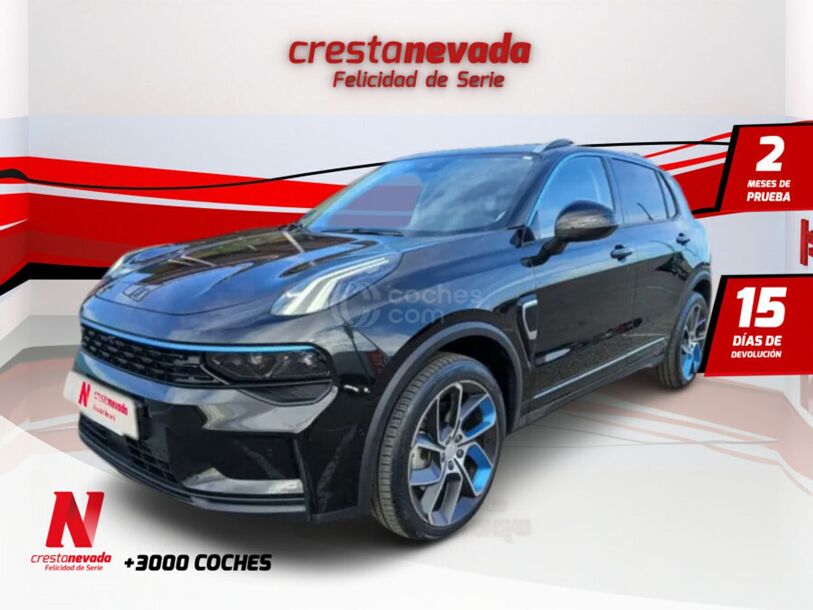 Foto del LYNK & CO 01 1.5T PHEV