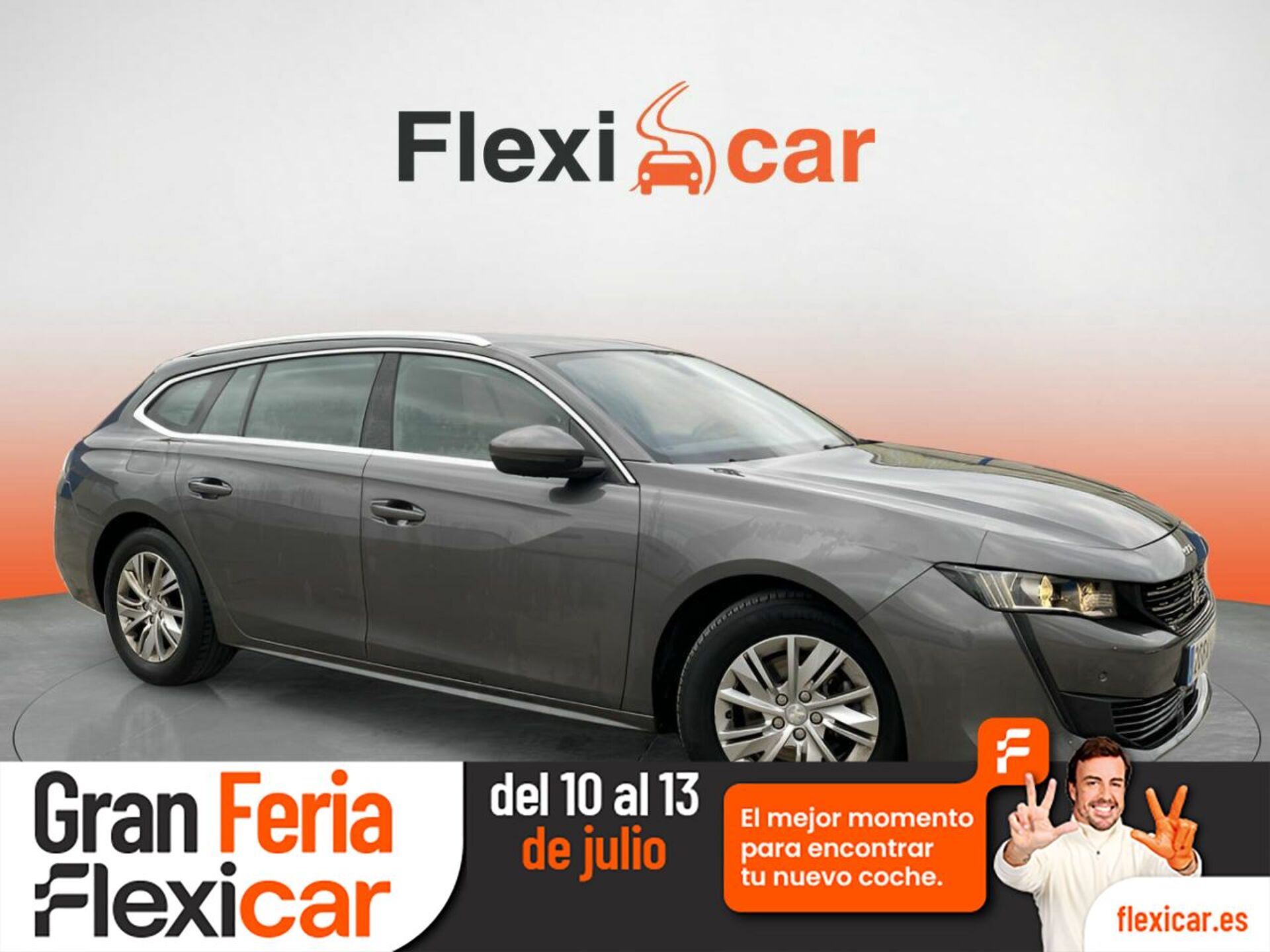 Imagen de PEUGEOT 508