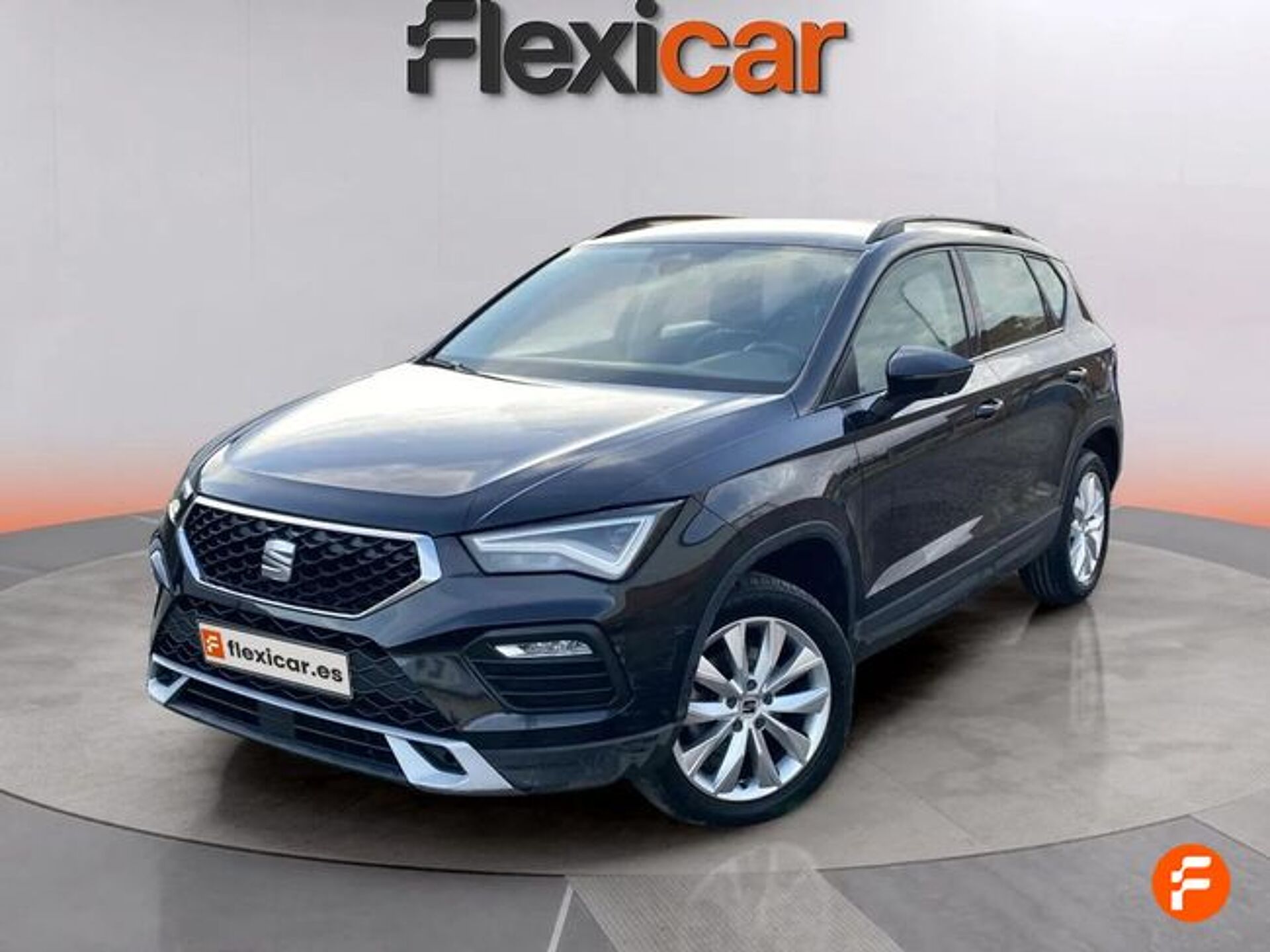 Imagen 3 de SEAT Ateca