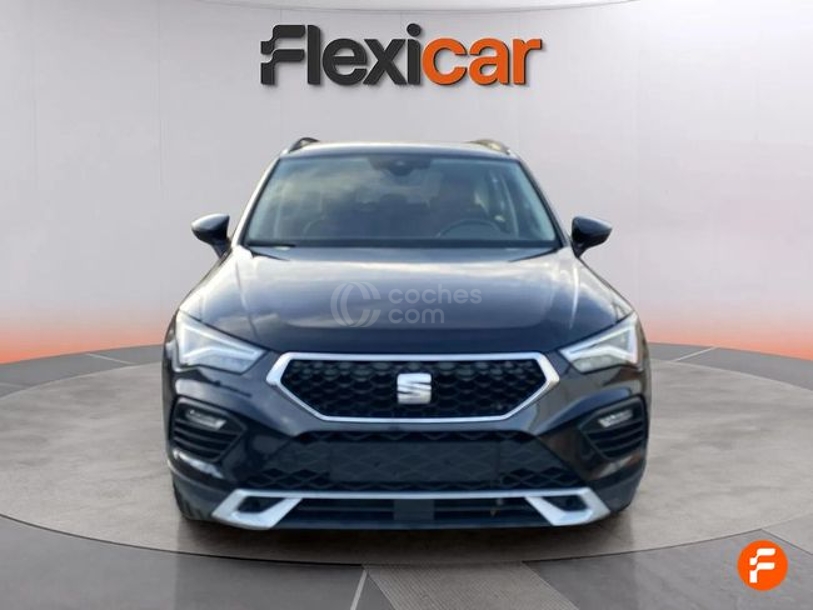 Foto del SEAT Ateca 1.5 EcoTSI S&S FR DSG
