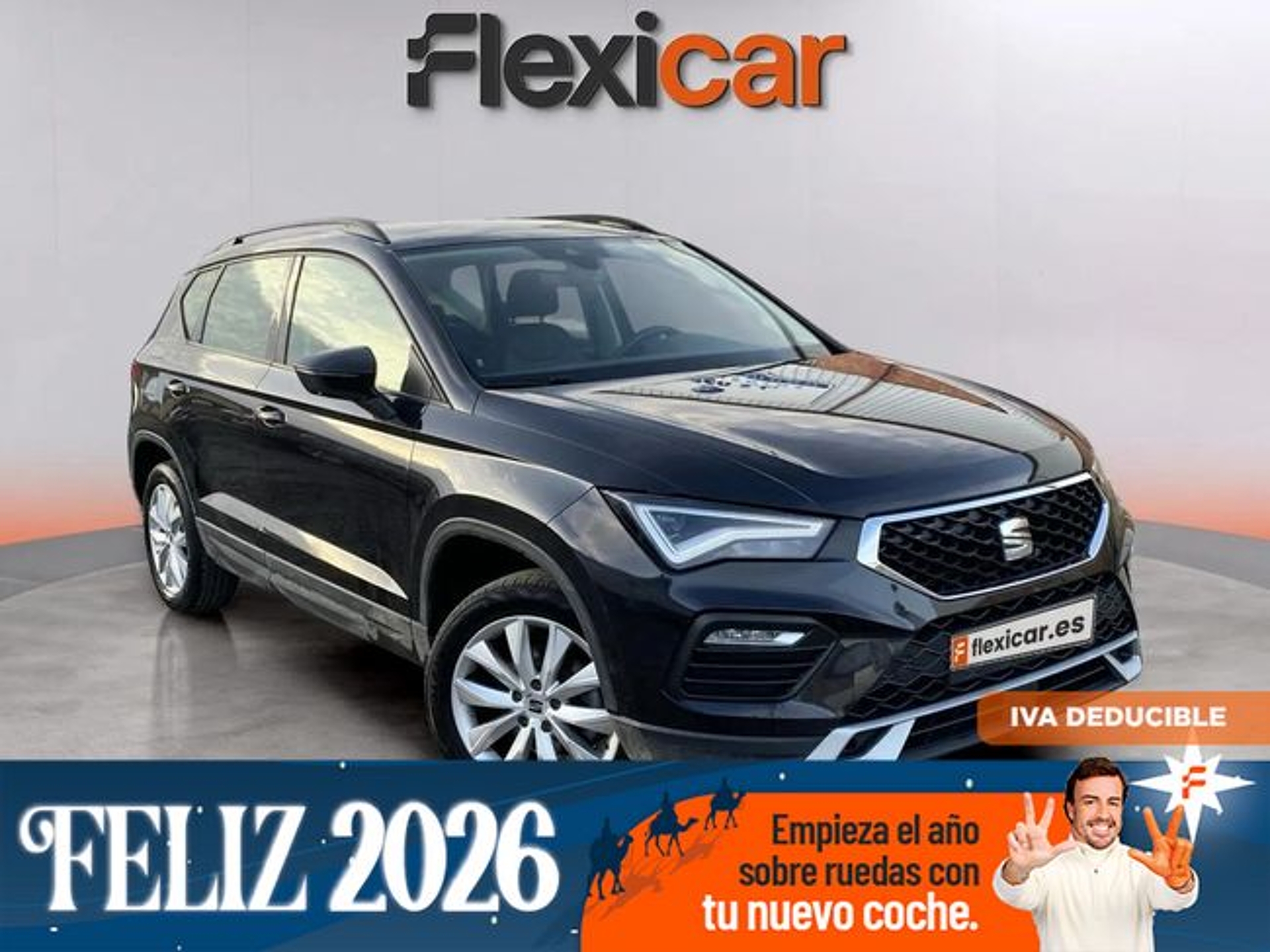 Imagen de SEAT Ateca