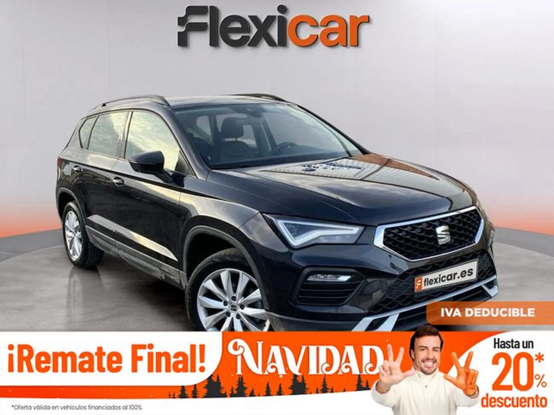 Imagen de SEAT Ateca