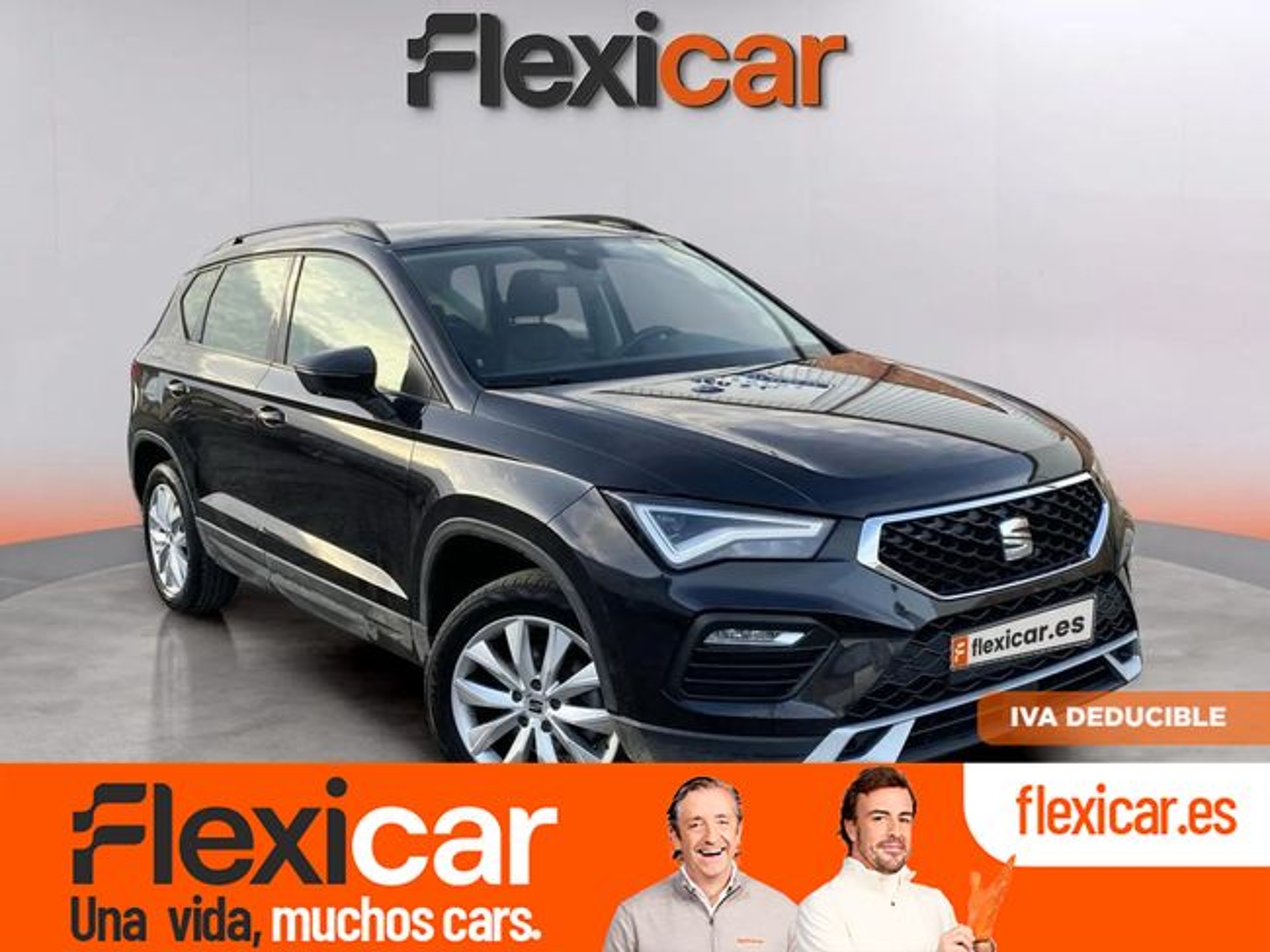 Imagen de SEAT Ateca