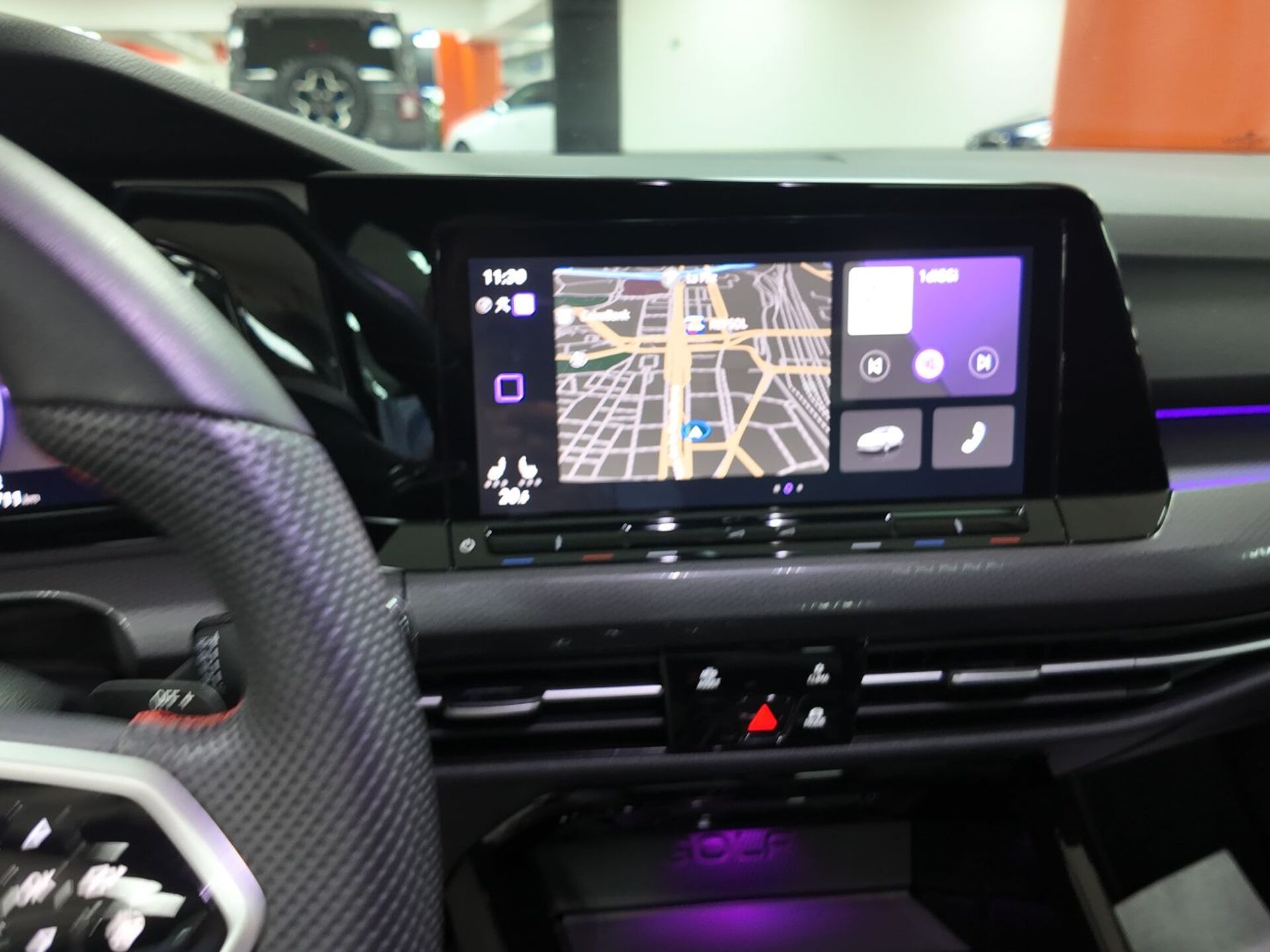 Imagen 1 de VOLKSWAGEN Golf