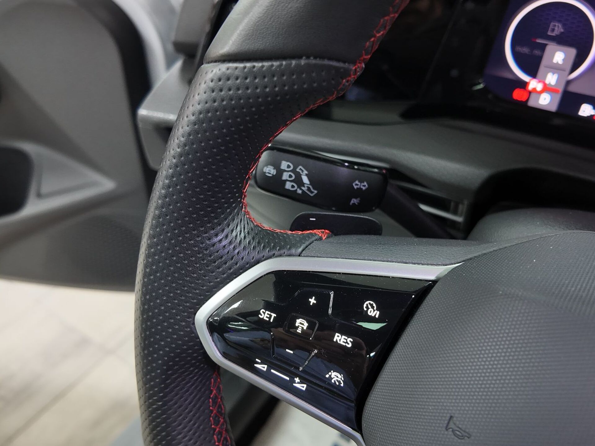 Imagen 2 de VOLKSWAGEN Golf