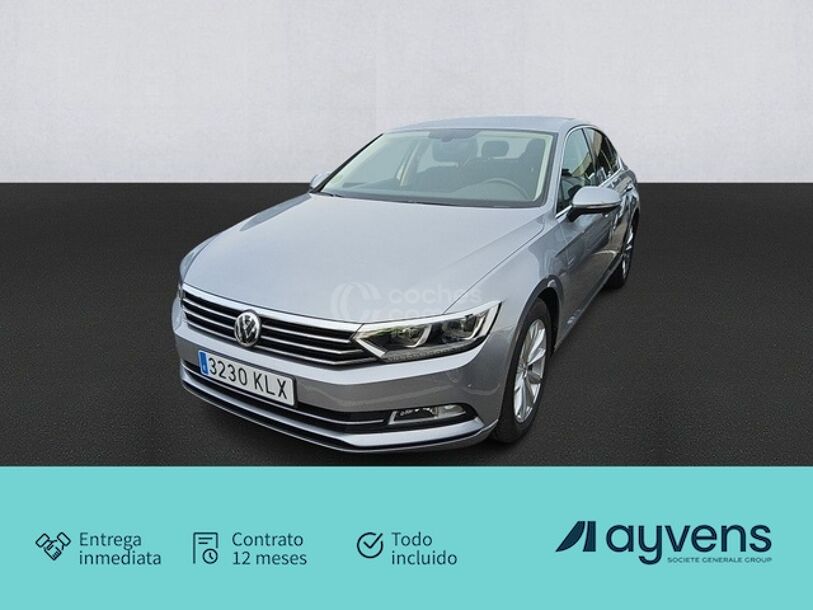 Foto del VOLKSWAGEN Passat 2.0TDI Advance 110kW