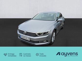 Imagen de VOLKSWAGEN Passat 2.0TDI Advance 110kW