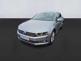 Imagen de VOLKSWAGEN Passat 2.0TDI Advance 110kW