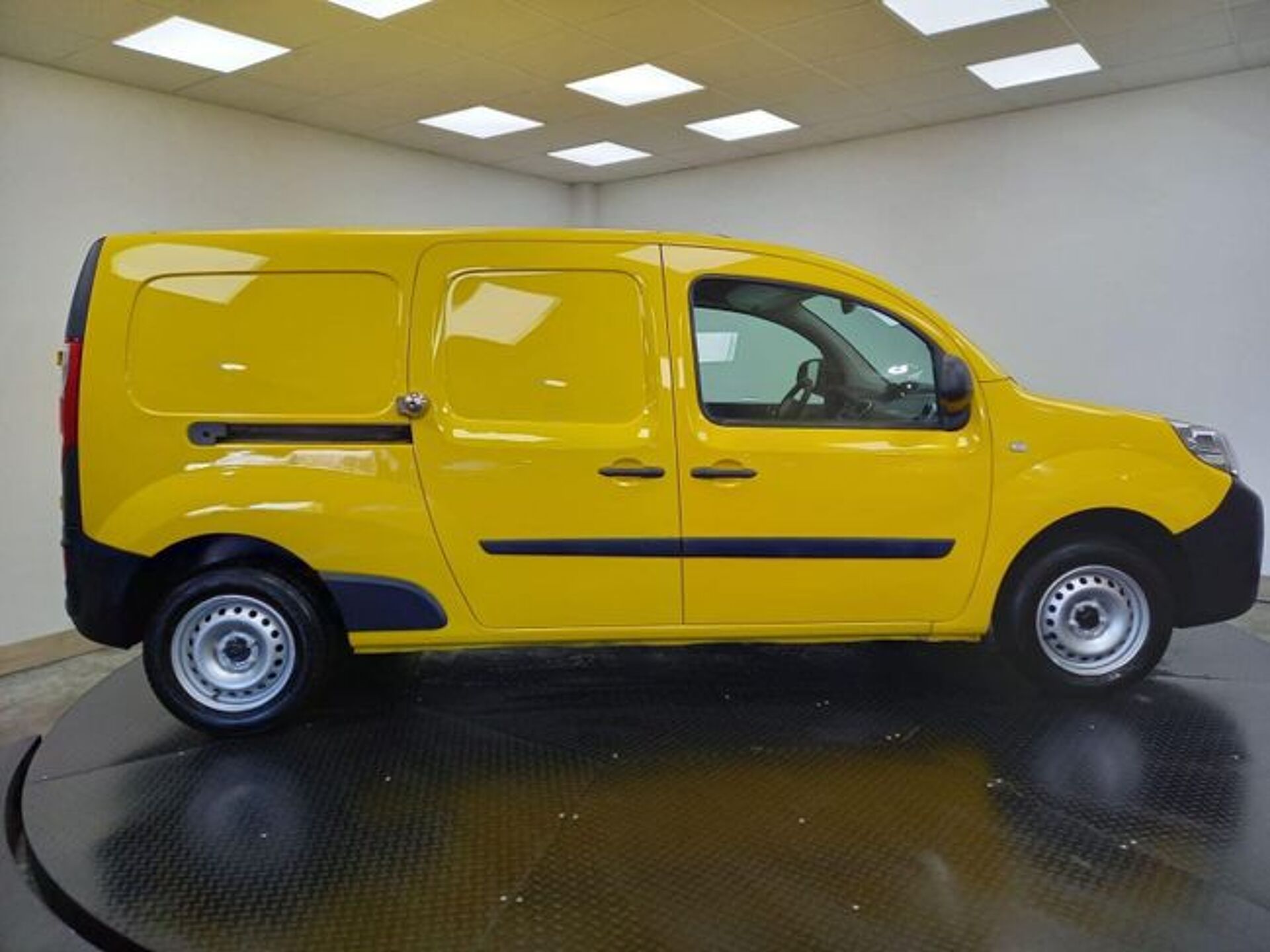 Imagen 3 de RENAULT Kangoo