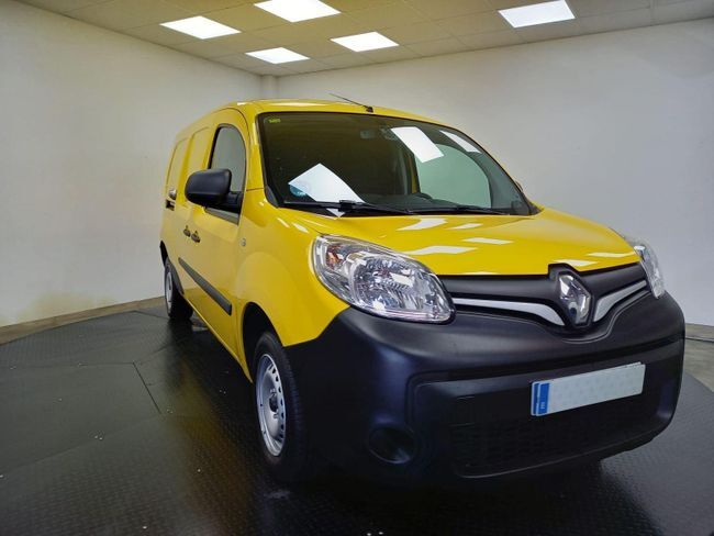 Foto del RENAULT Kangoo Fg. 1.5dCi Profesional 55kW