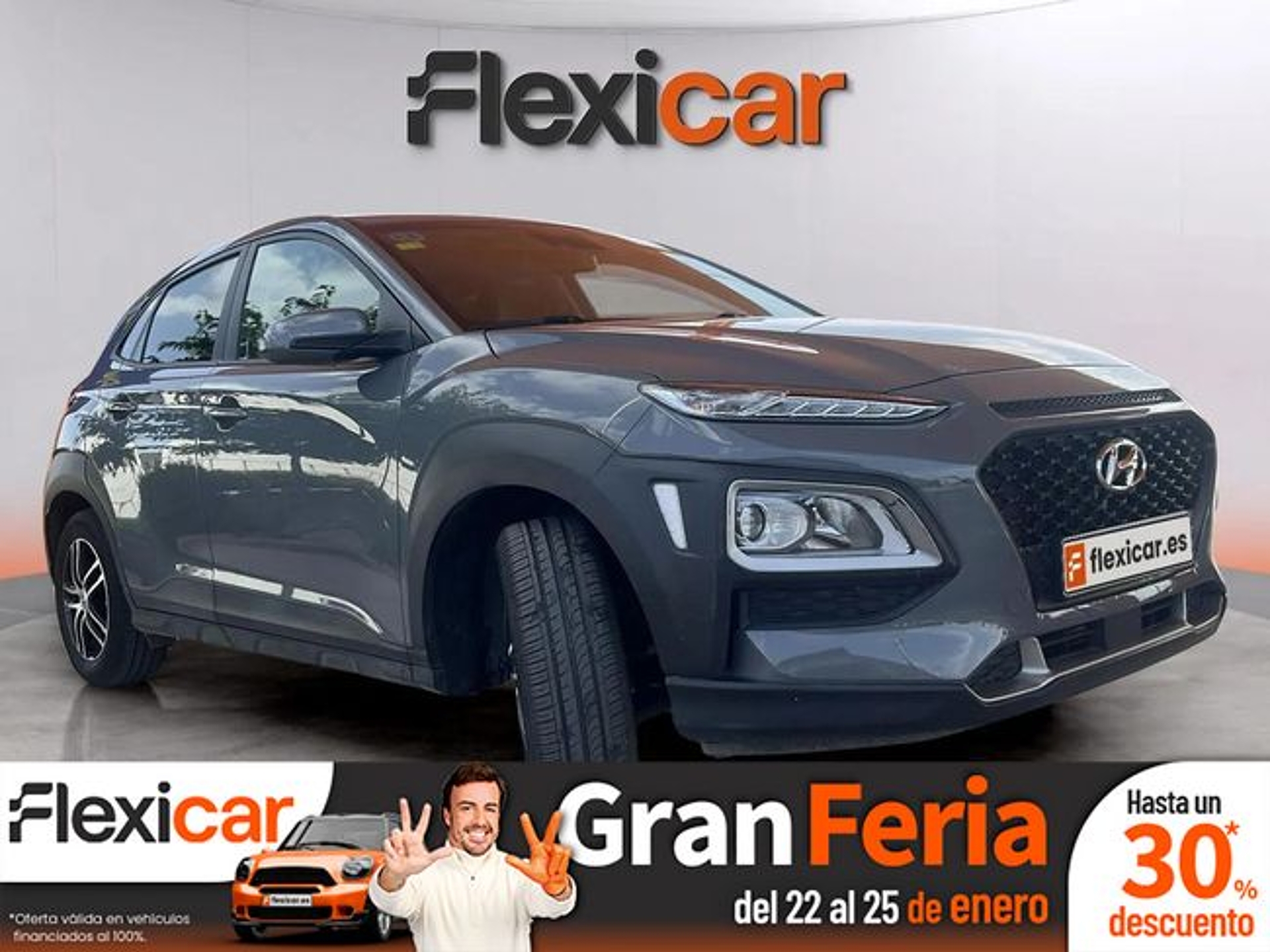 Imagen de HYUNDAI Kona