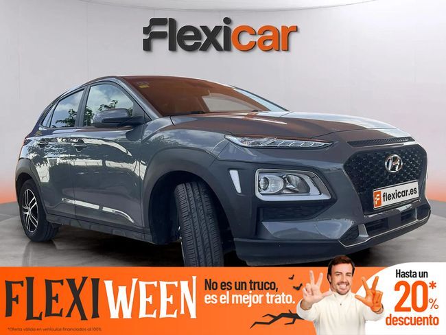 HYUNDAI Kona (1.0 TGDI Tecno 4X2) en Granada