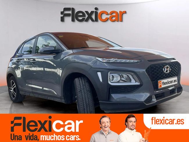HYUNDAI Kona (1.0 TGDI Tecno 4X2) en Granada