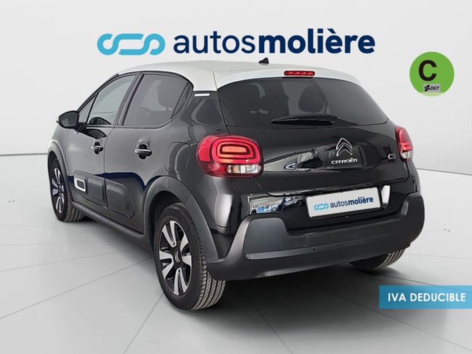 Imagen 3 de CITROEN C3