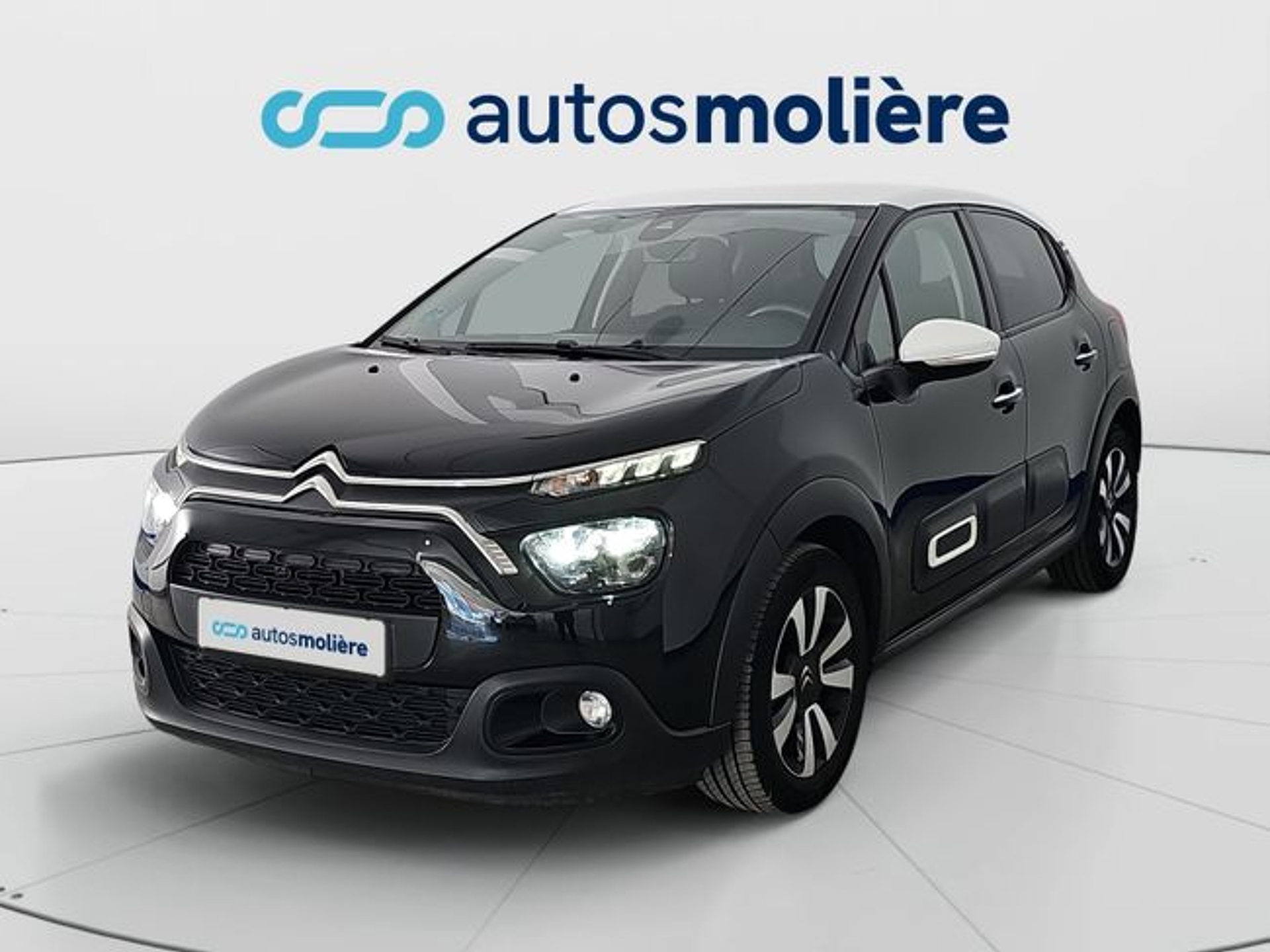 Imagen de CITROEN C3