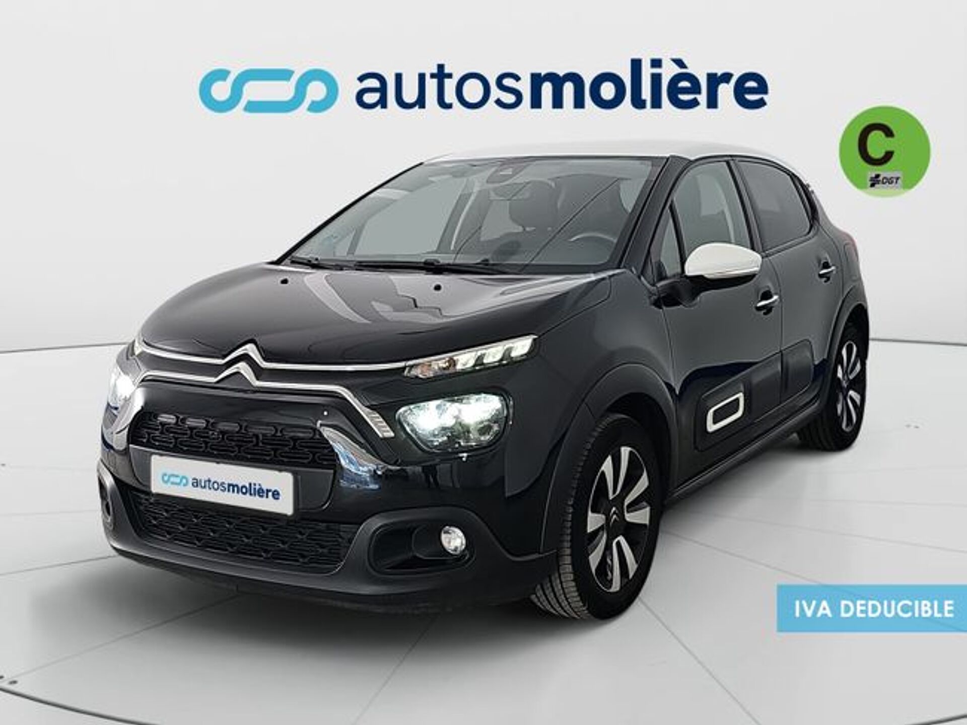 Imagen 1 de CITROEN C3