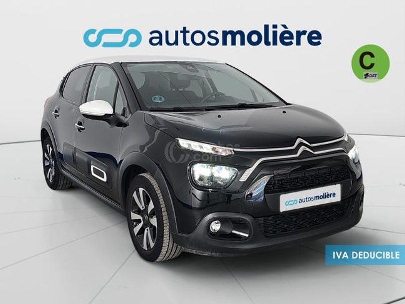 Foto del CITROEN C3 1.2 PureTech S&S C-Series 83