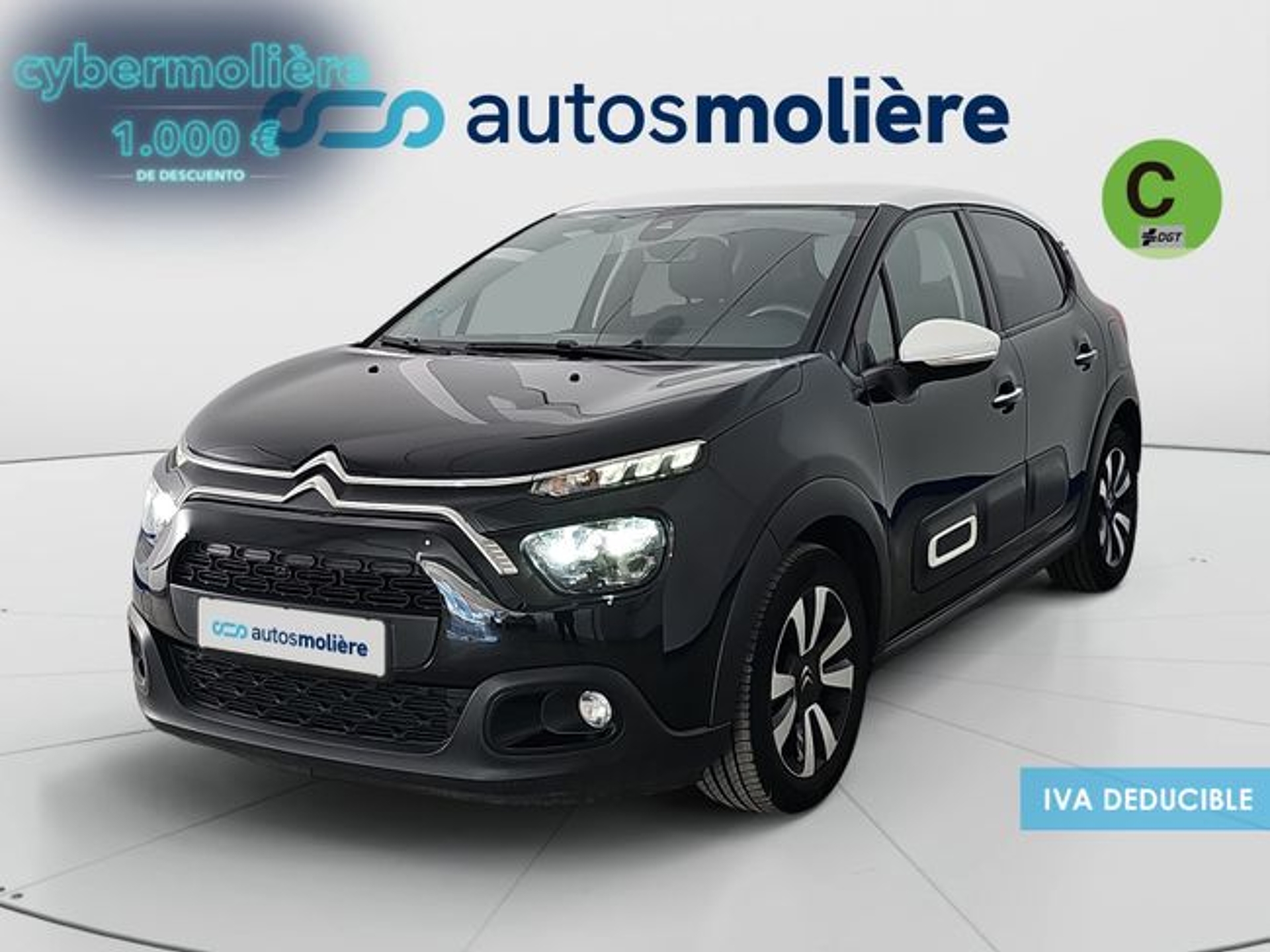 Imagen de CITROEN C3
