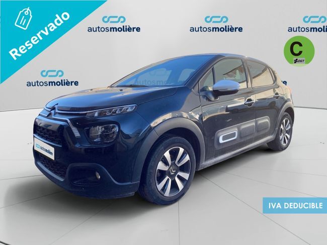 CITROEN C3 (PureTech 82 Shine 61 kW (83 CV)) en Málaga