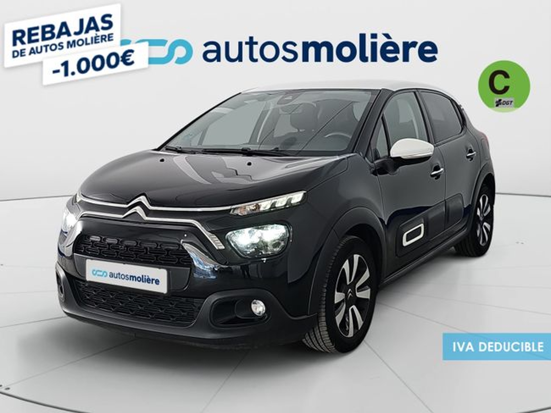 Imagen de CITROEN C3