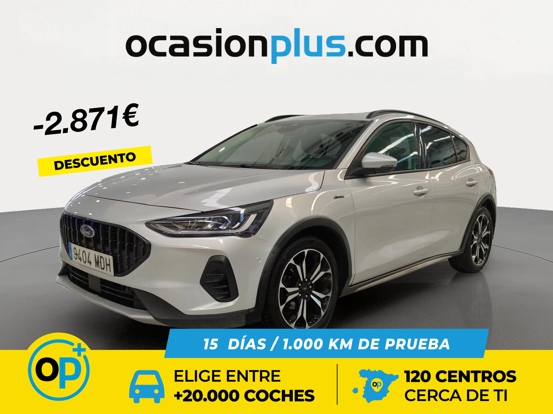 Imagen de FORD Focus