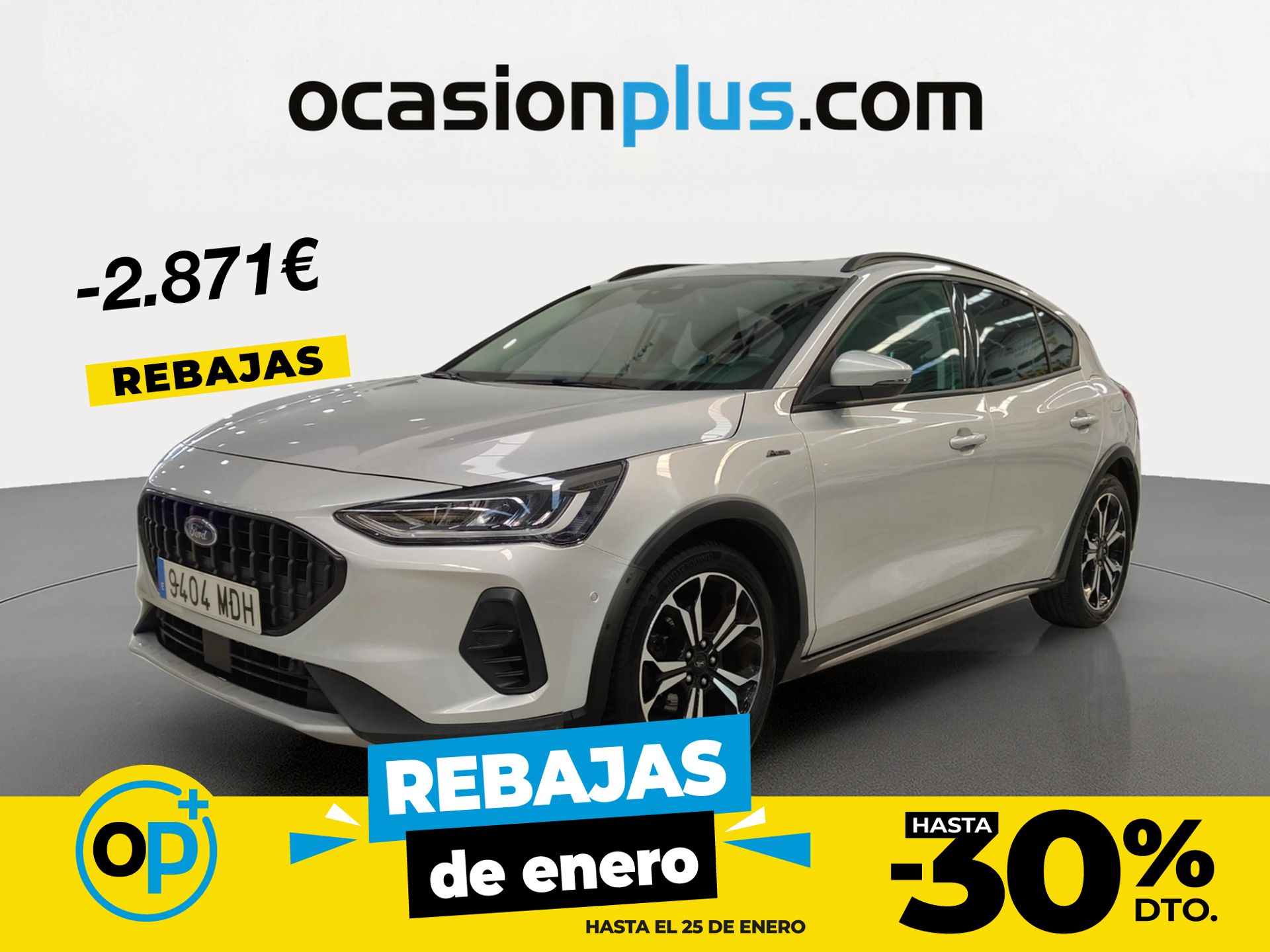 Imagen de FORD Focus