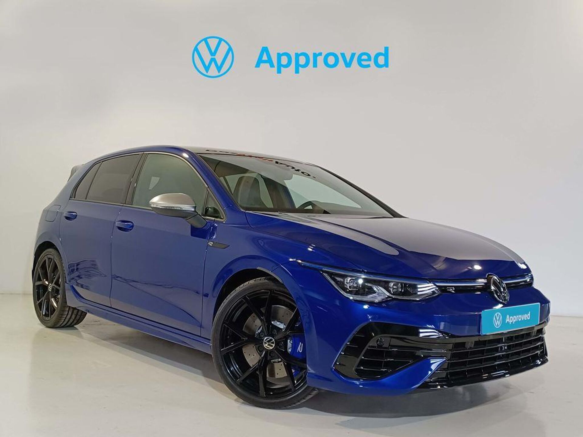 Imagen de VOLKSWAGEN Golf