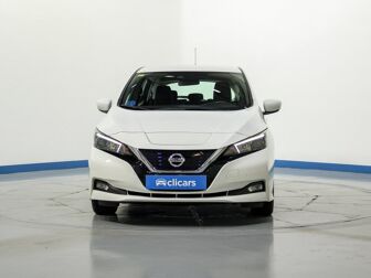 Imagen de NISSAN Leaf 40 kWh Acenta Access