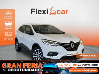 Imagen de RENAULT Kadjar 1.7dCi Blue Zen 4x4 110kW