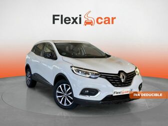 Imagen de RENAULT Kadjar 1.7dCi Blue Zen 4x4 110kW