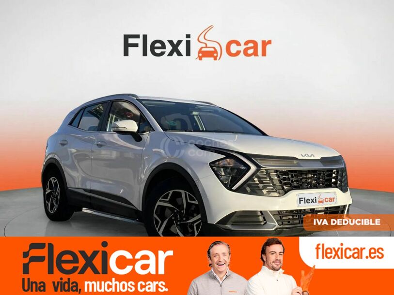 Foto del KIA Sportage 1.6 T-GDi Drive 150