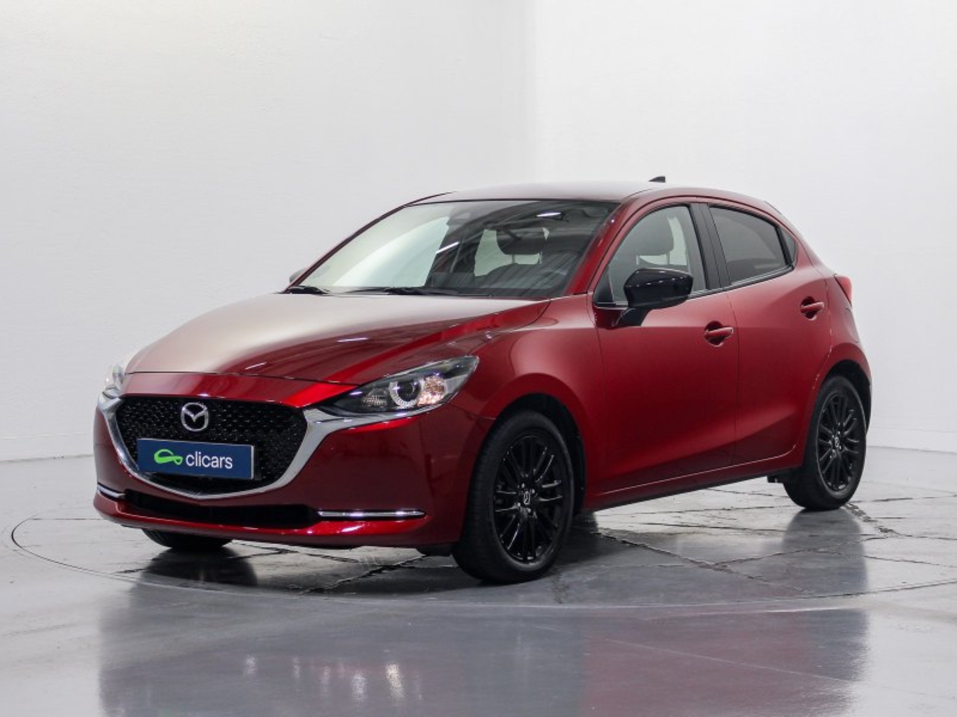 Imagen de MAZDA Mazda2