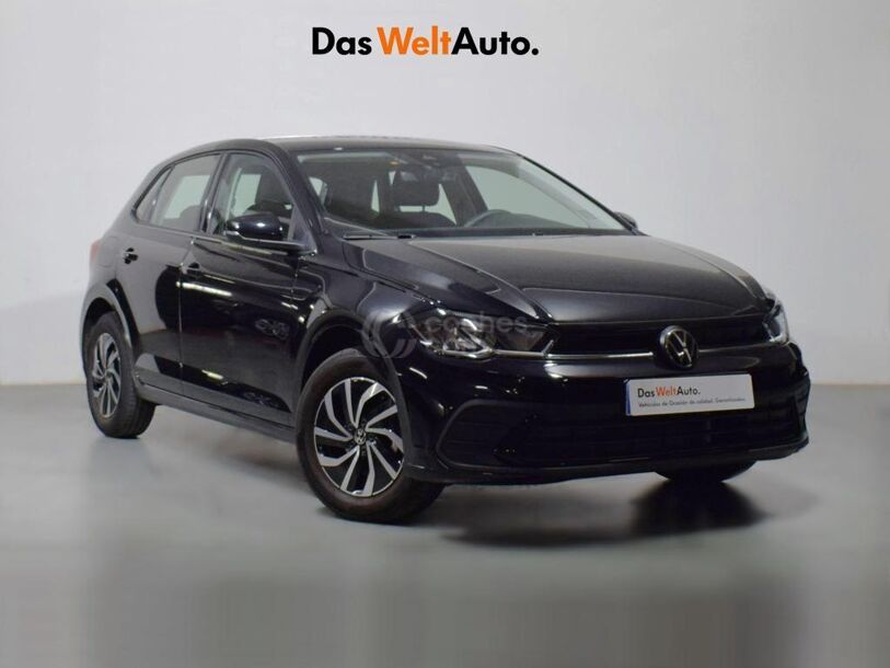 Foto del VOLKSWAGEN Polo 1.0 TSI Life 70kW