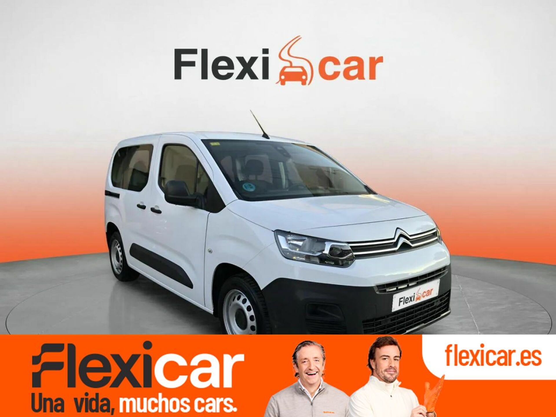 Imagen de CITROEN Berlingo