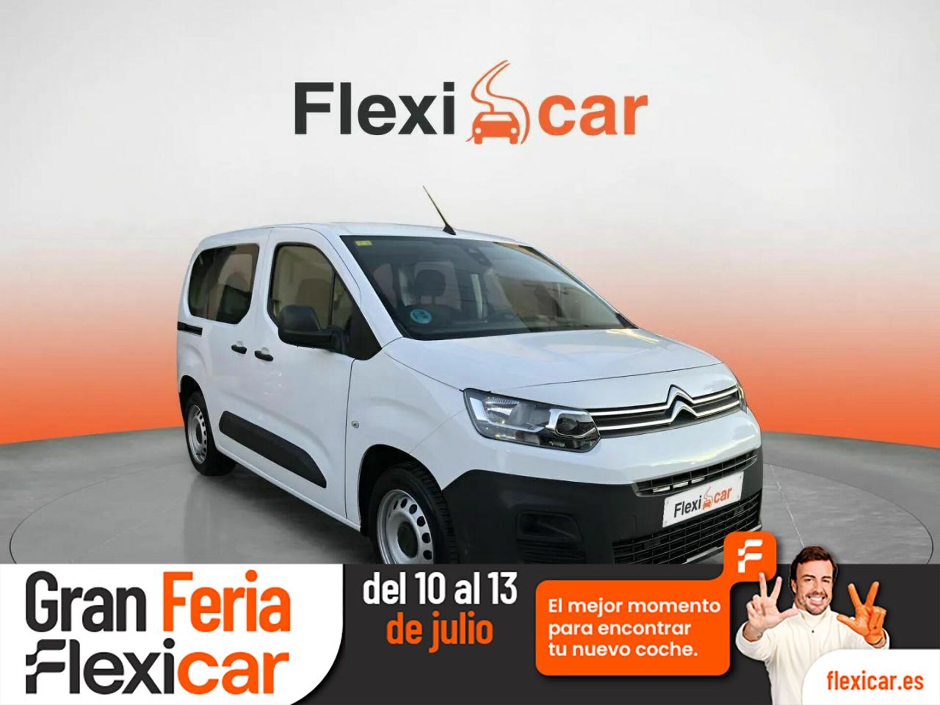 Imagen de CITROEN Berlingo