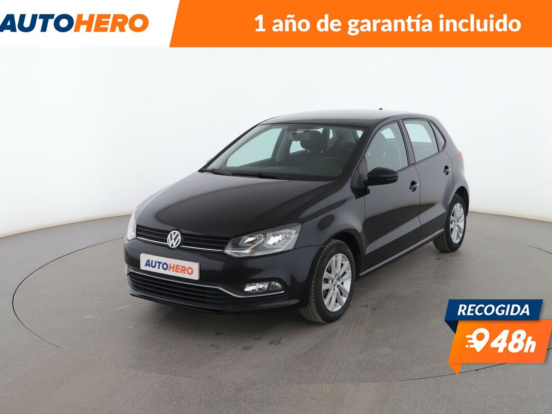 Imagen de VOLKSWAGEN Polo