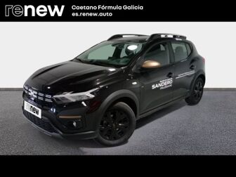 Imagen de DACIA Sandero Stepway TCe Extreme Go 81kW