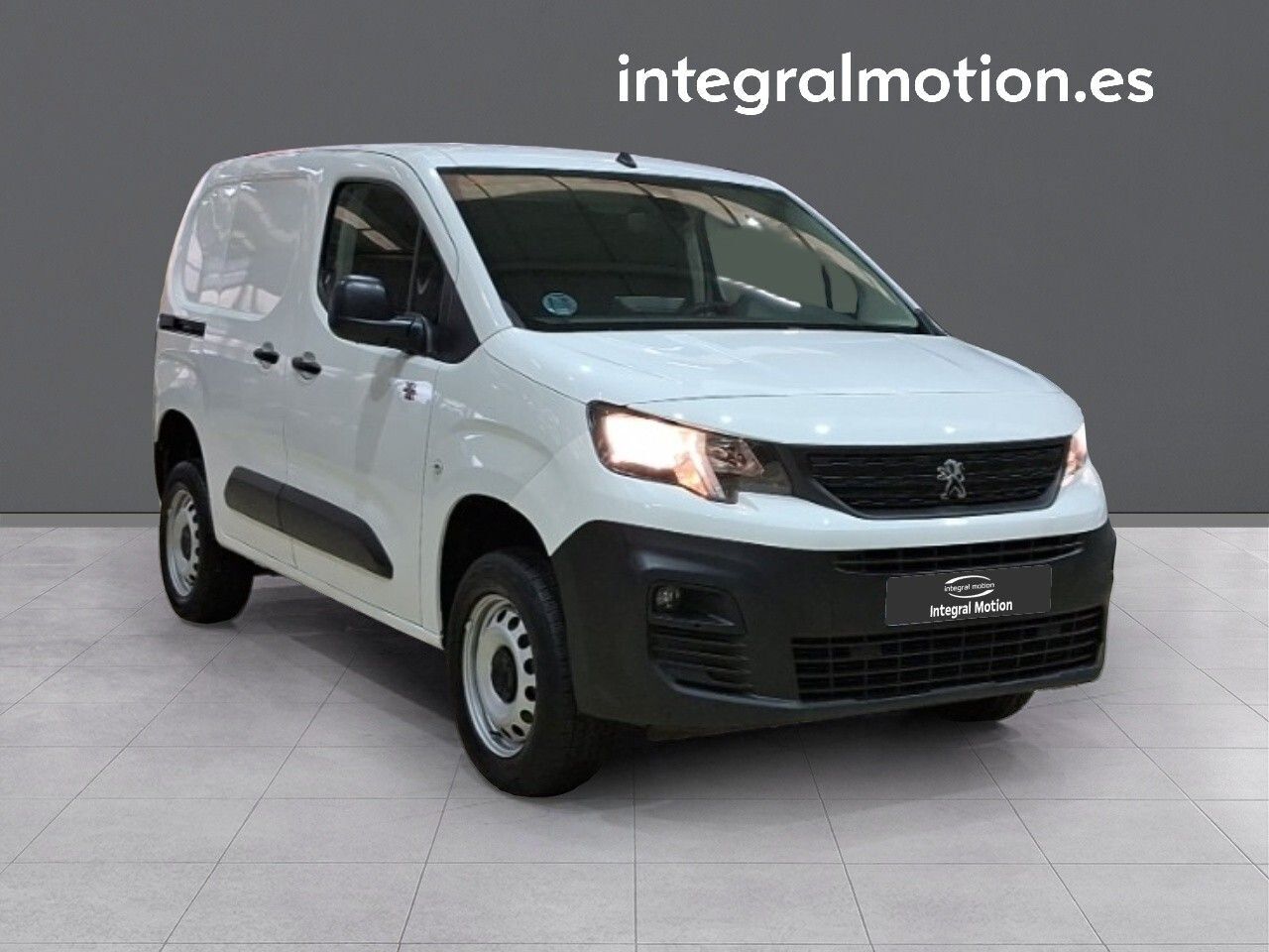Foto del PEUGEOT Partner 1.5BlueHDI Premium Long 1000kg 130