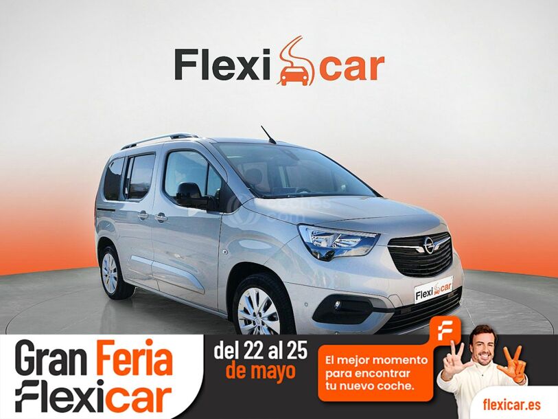 Foto del OPEL Combo Cargo 1.2T S&S L 650 110