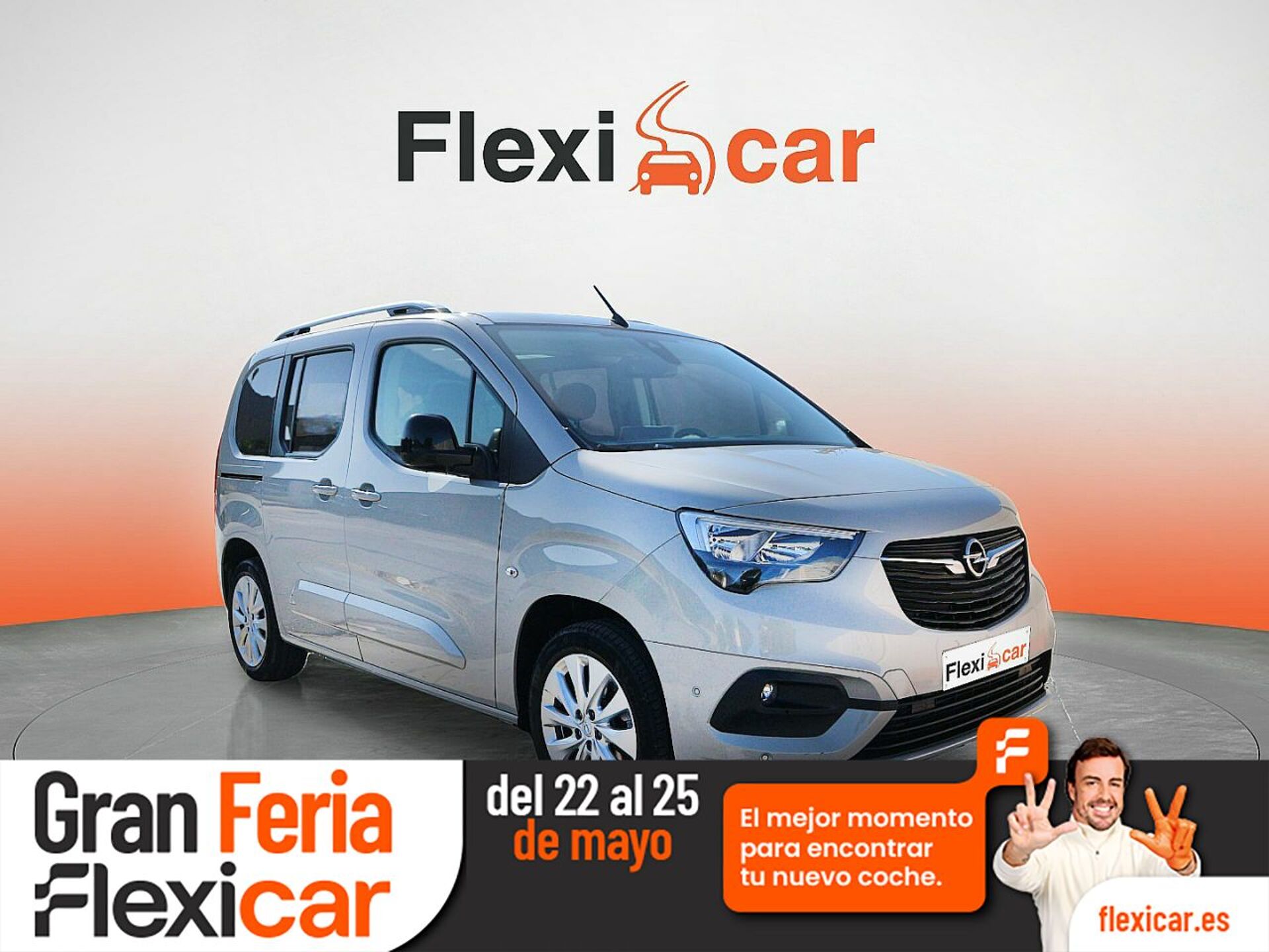 Imagen de OPEL Combo