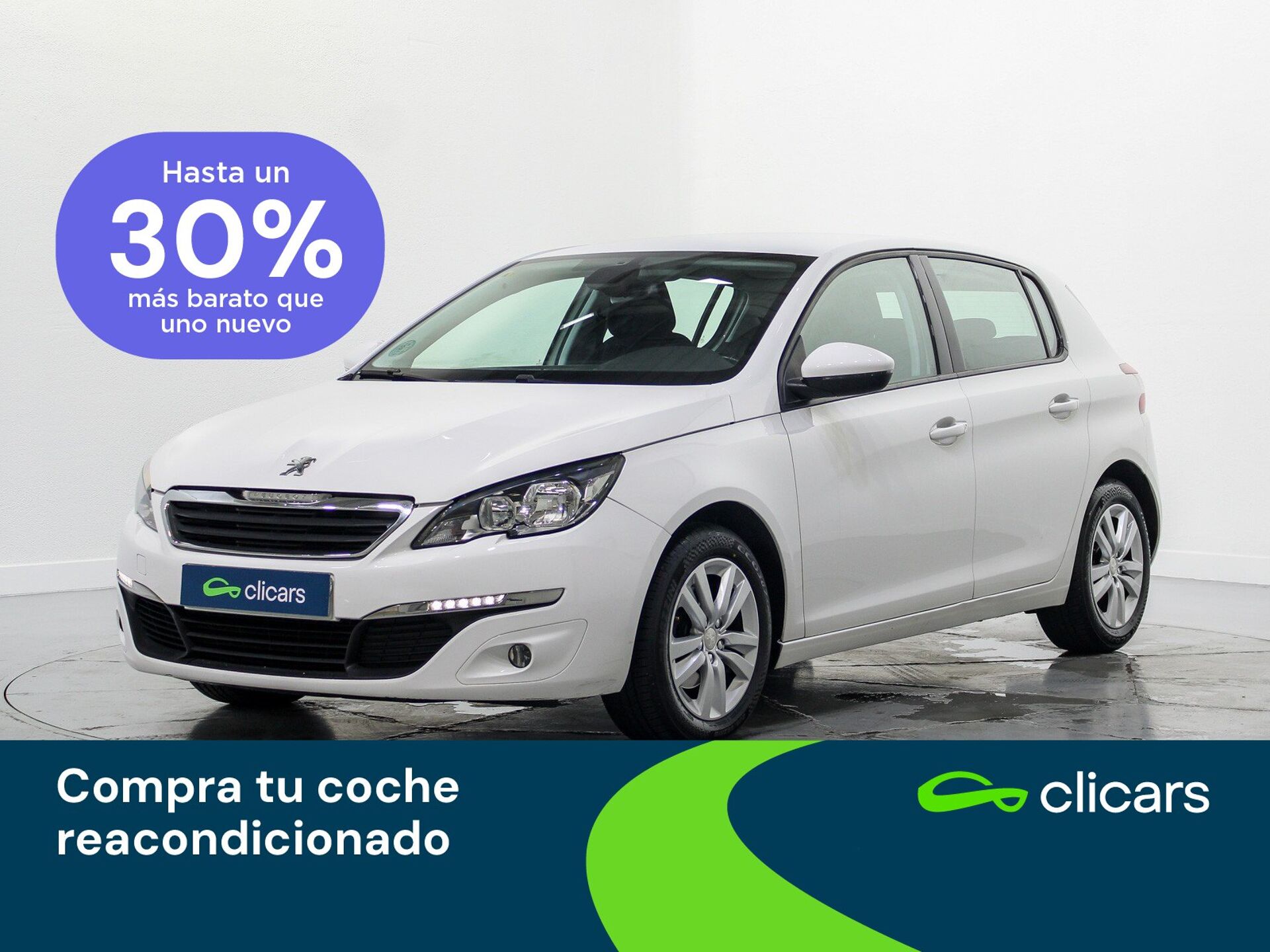Imagen de PEUGEOT 308