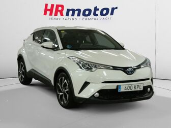 Imagen de TOYOTA C-HR 125H Style Plus