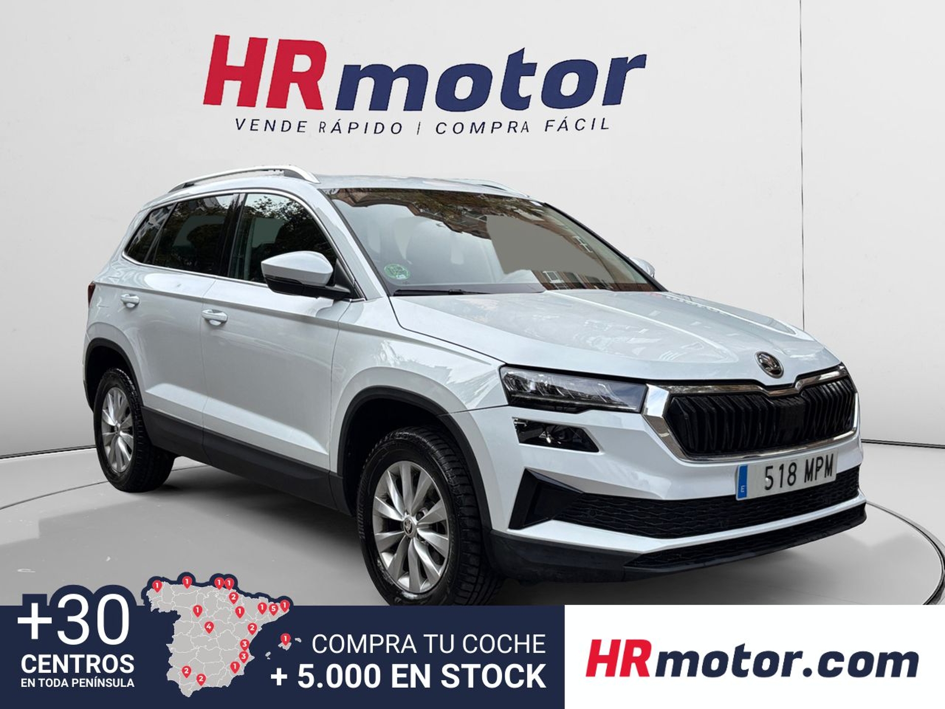 Imagen de SKODA Karoq