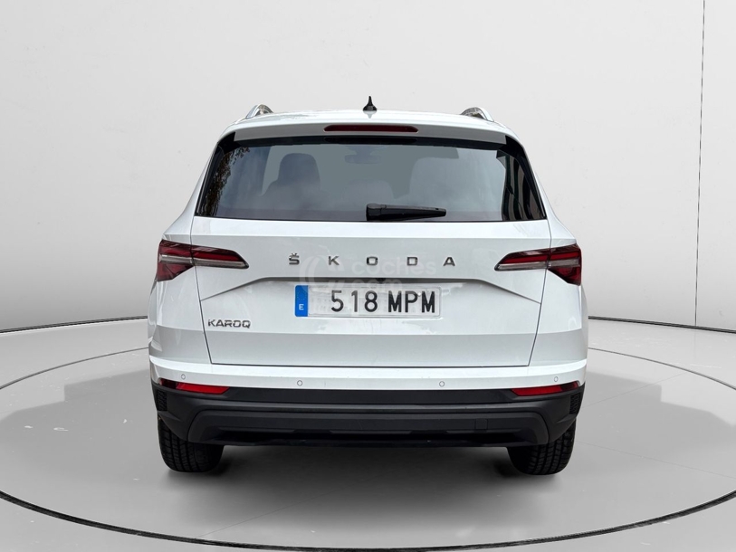 Foto del SKODA Karoq 2.0TDI Adblue Ambition 85kW