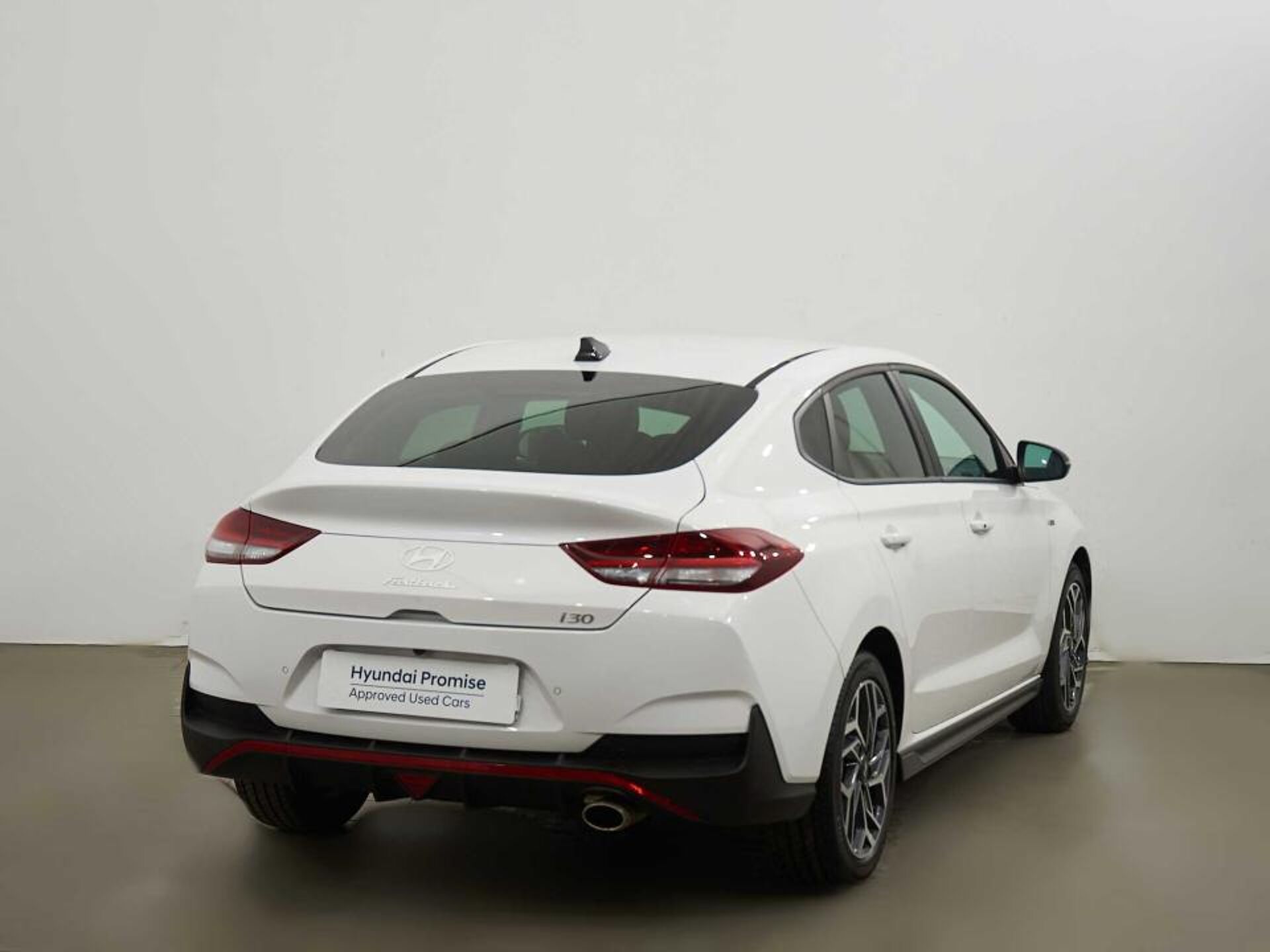 Imagen 2 de HYUNDAI i30