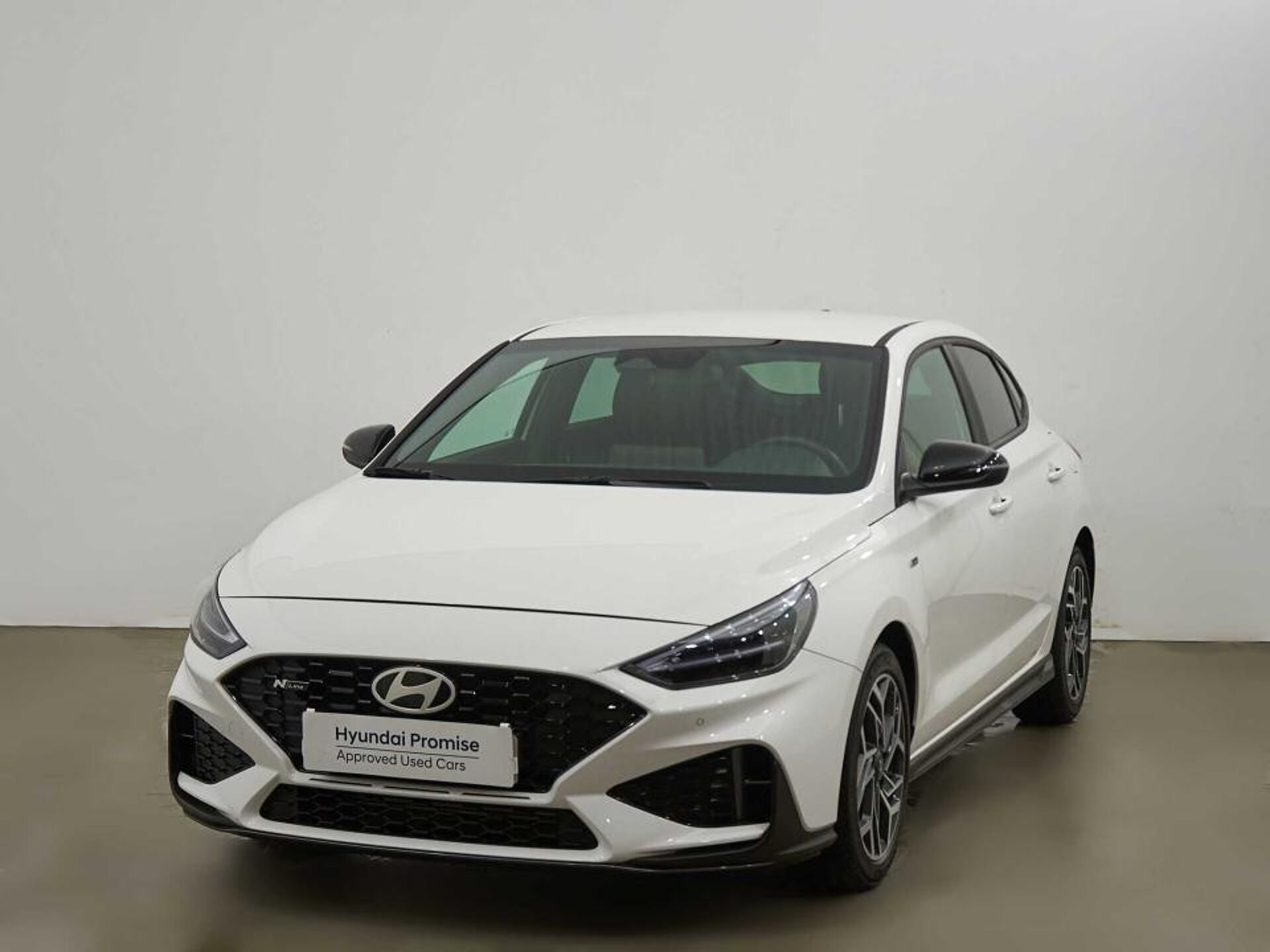 Imagen 1 de HYUNDAI i30