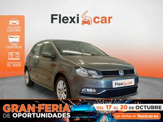 Imagen de VOLKSWAGEN Polo 1.2 TSI Advance 90